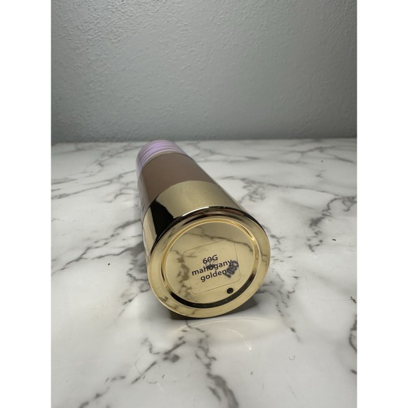 Tarte Face Tape Foundation 60G Mahogany Golden Full Coverage 1.01oz/60g  NEW - Picture 5 of 11